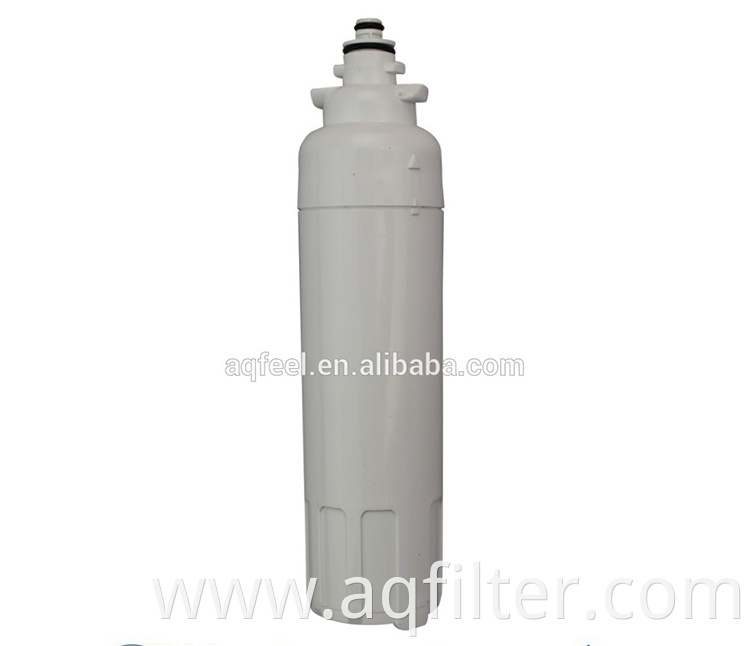 LT800P compatible refrigerator water filter made in china